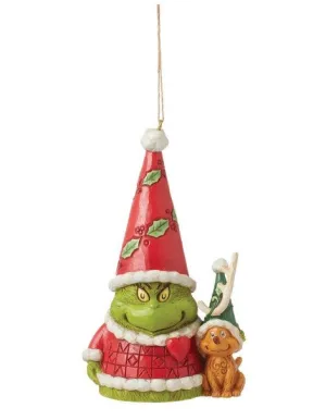 EP8011 - JS Grinch Gnome with Max