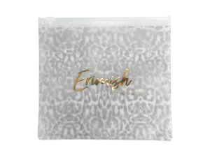 Erimish Frosted Bag Pack