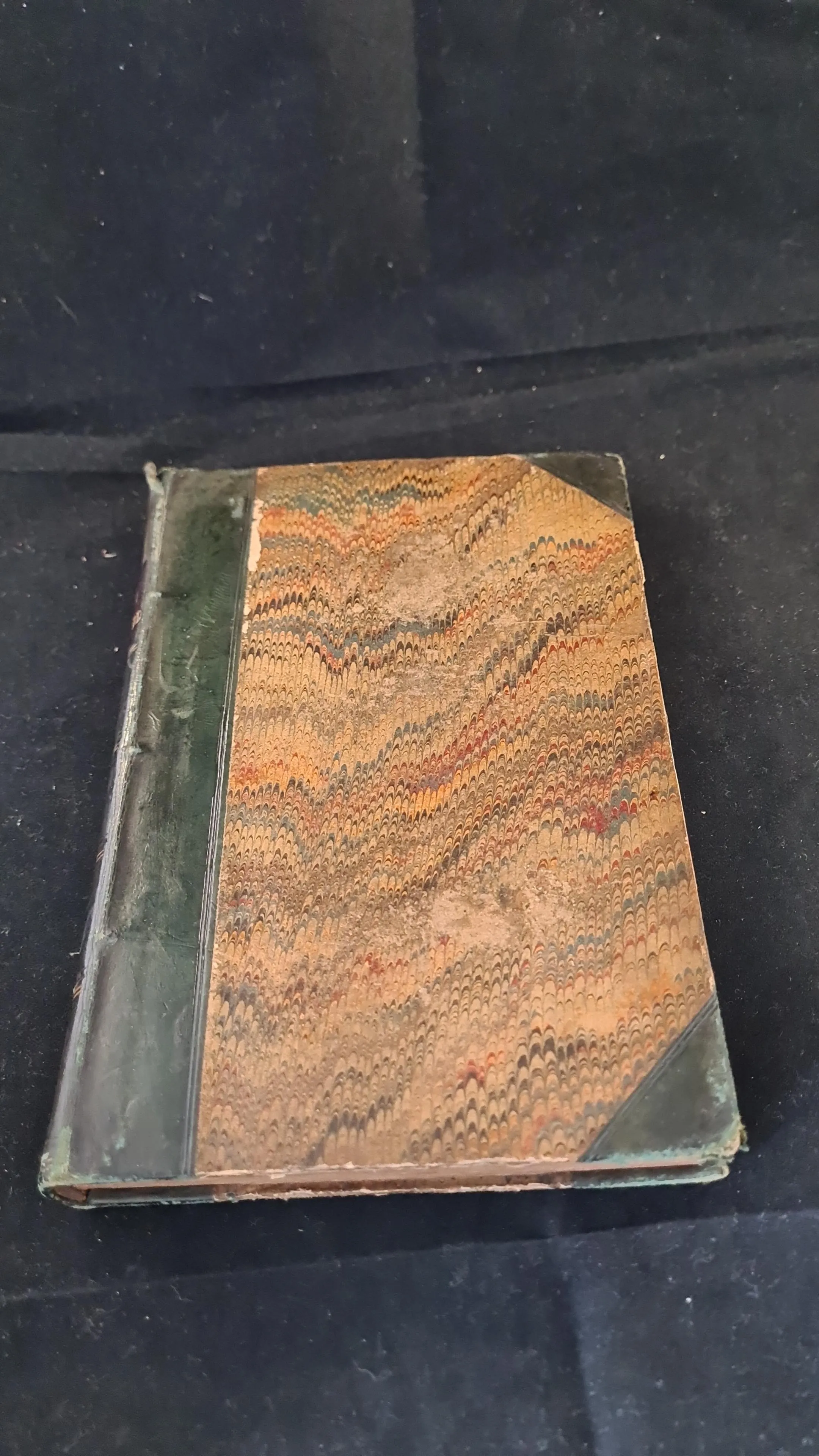 Eugene Sue - The Female Bluebeard, W Strange, 1845, First English Edition