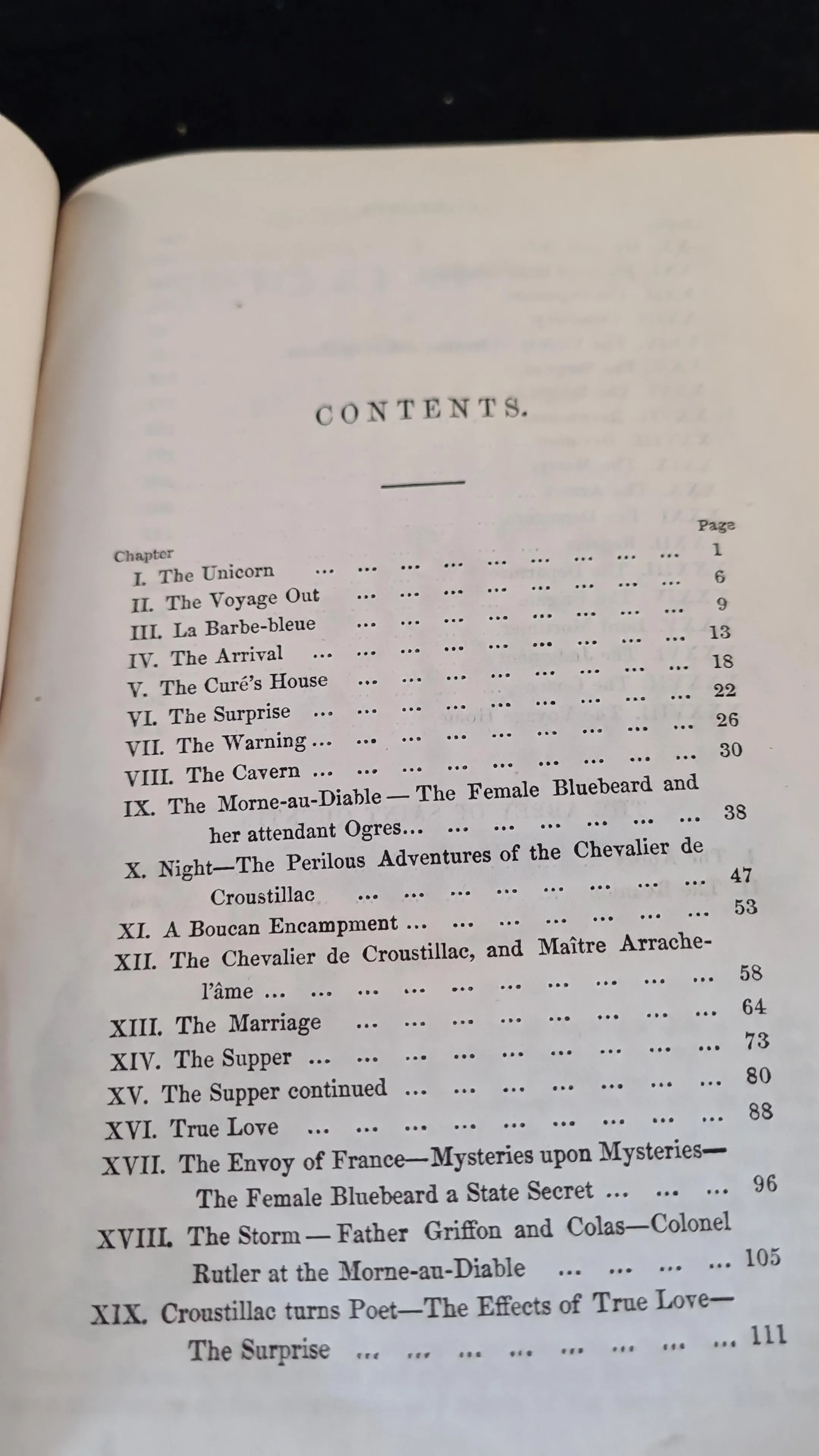 Eugene Sue - The Female Bluebeard, W Strange, 1845, First English Edition