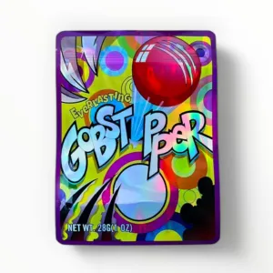 Everlasting Gobstopper Mylar Bag 1 Ounce
