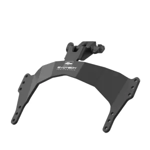 Evotech Action / Dash Cam Sat Nav Mount - Suzuki V-Strom 650XT (2021 )