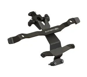 Evotech Action / Dash Cam Sat Nav Mount - Triumph Tiger 850 Sport (2021 )