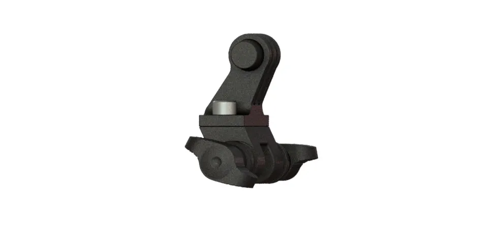 Evotech Action / Dash Cam Sat Nav Upper Mount - BMW F 900 XR (2020 )