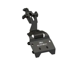 Evotech Action / Dash Cam Sat Nav Upper Mount - BMW F 900 XR (2020 )