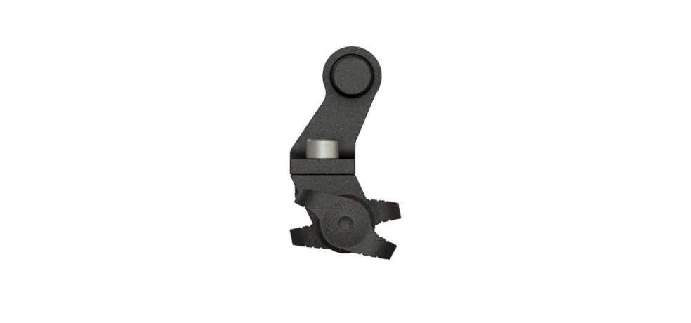 Evotech Action / Dash Cam Sat Nav Upper Mount - BMW F 900 XR (2020 )