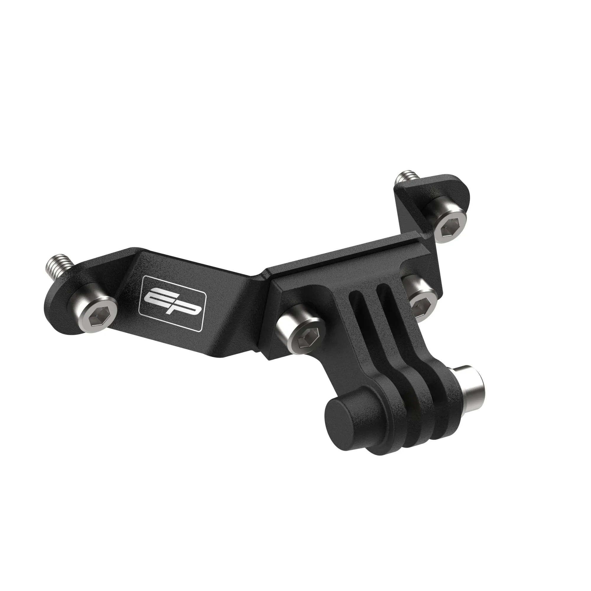 Evotech Action Mount - BMW R 1300 GS Triple Black (2024 )