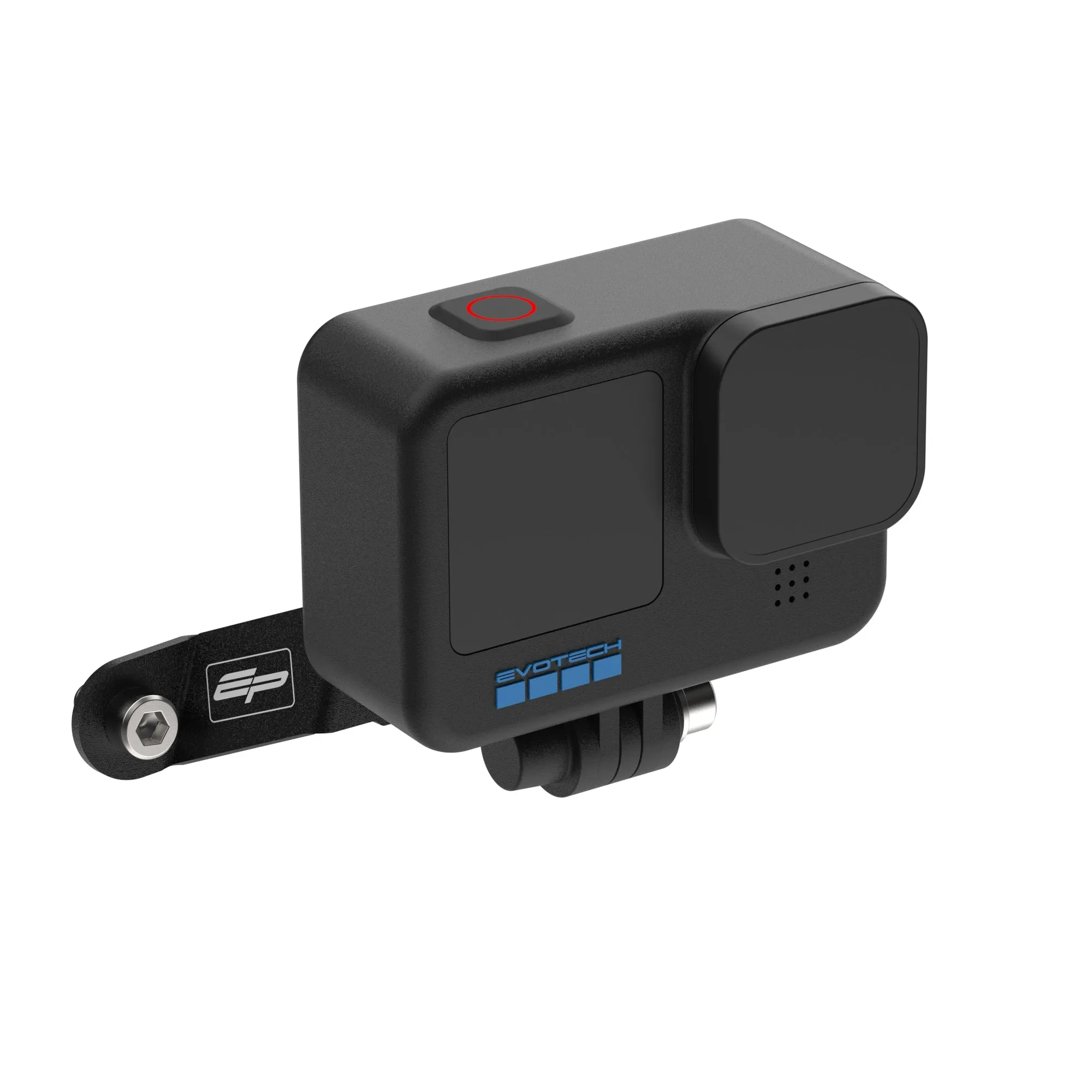 Evotech Action Mount - BMW R 1300 GS Triple Black (2024 )