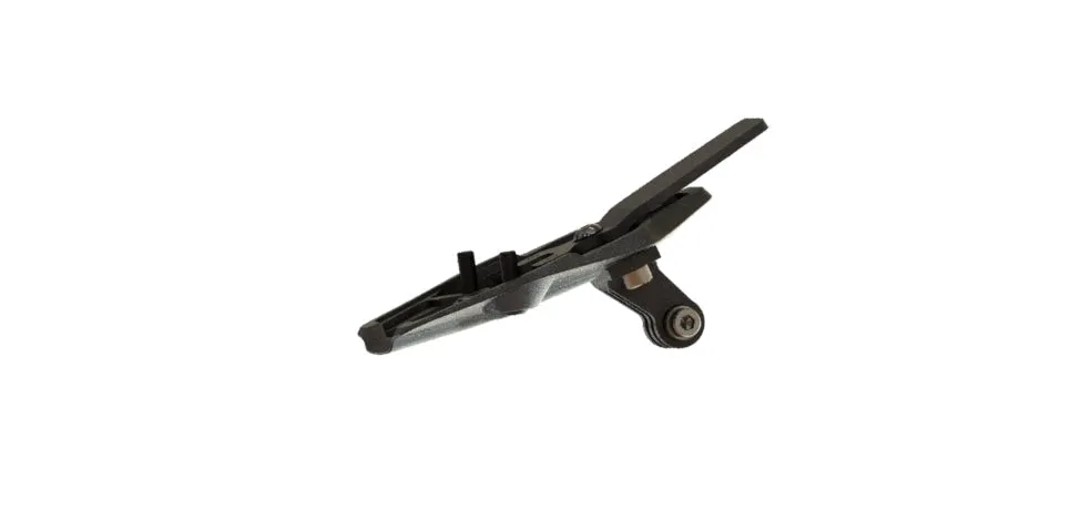 Evotech Ducati Panigale V2 Rear Facing Action Camera Mount (2020 - 2024)
