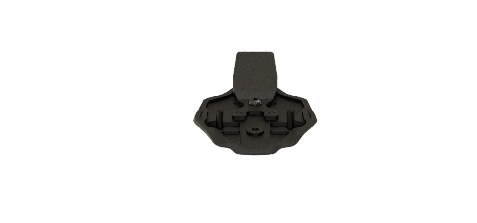 Evotech Ducati Panigale V2 Rear Facing Action Camera Mount (2020 - 2024)