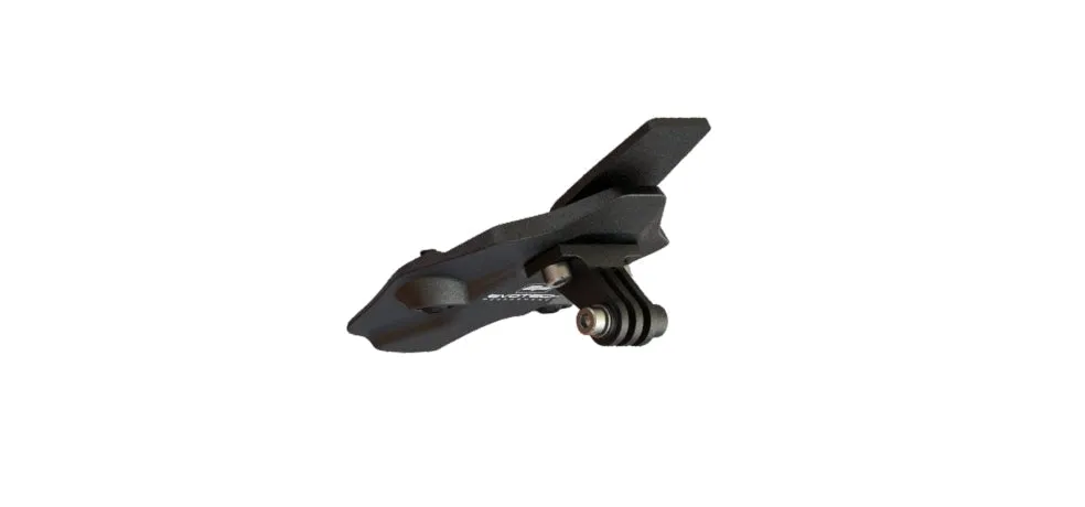 Evotech Ducati Panigale V2 Rear Facing Action Camera Mount (2020 - 2024)