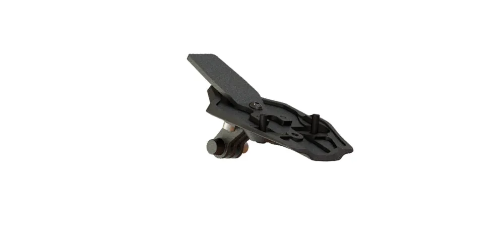 Evotech Ducati Panigale V2 Rear Facing Action Camera Mount (2020 - 2024)