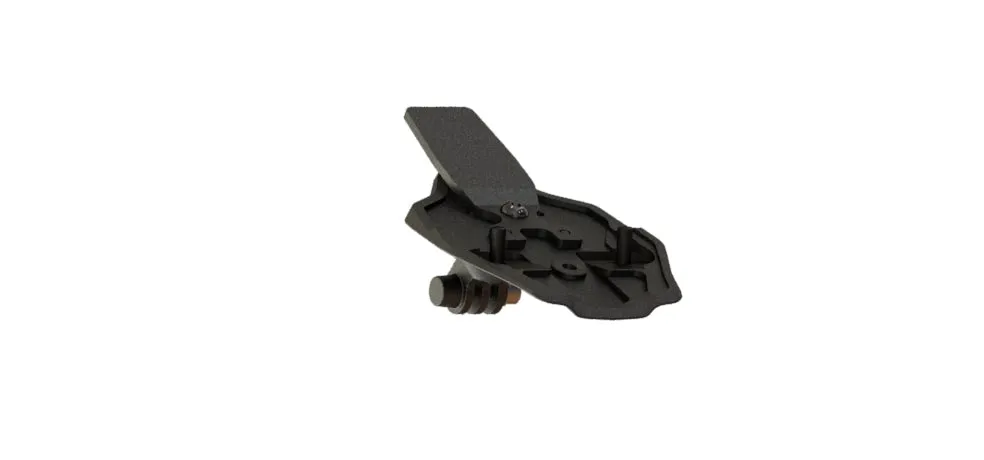 Evotech Ducati Panigale V2 Rear Facing Action Camera Mount (2020 - 2024)