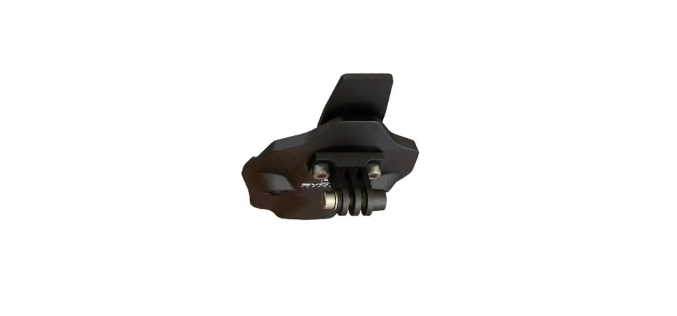 Evotech Ducati Panigale V2 Rear Facing Action Camera Mount (2020 - 2024)