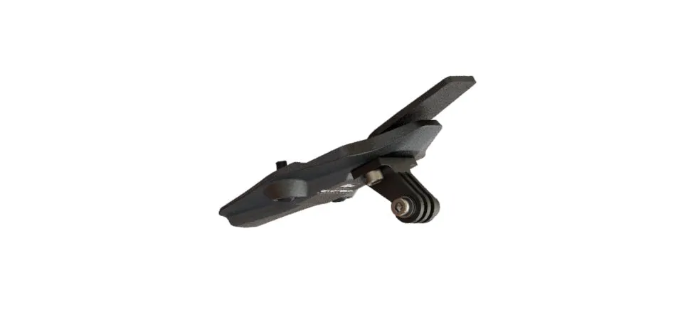 Evotech Ducati Panigale V4 Superleggera Rear Facing Action Camera Mount (2021- 2024)