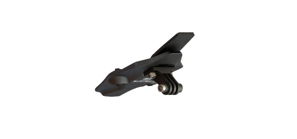 Evotech Ducati Panigale V4 Superleggera Rear Facing Action Camera Mount (2021- 2024)