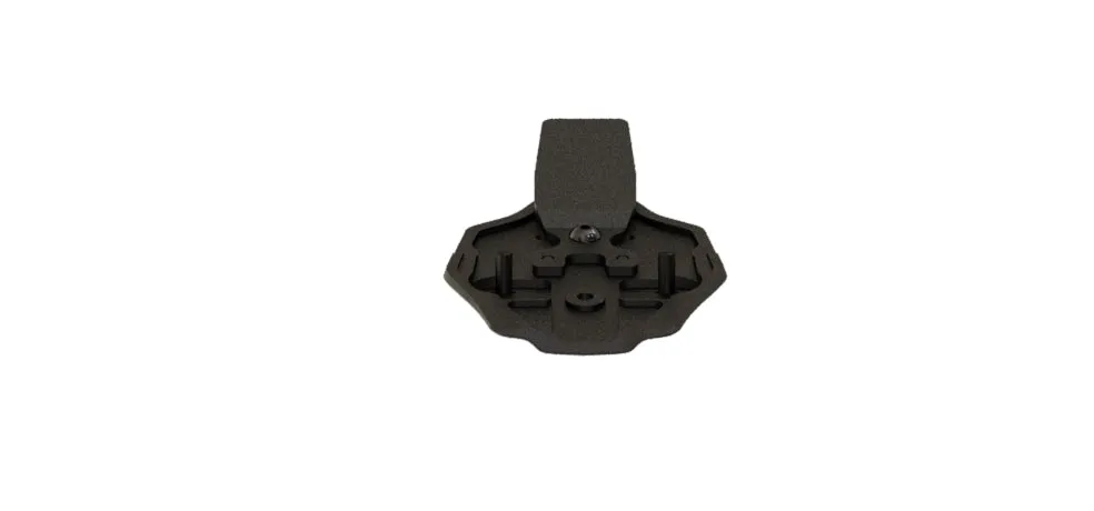 Evotech Ducati Streetfighter V4 S Rear Facing Action Camera Mount (2020 )