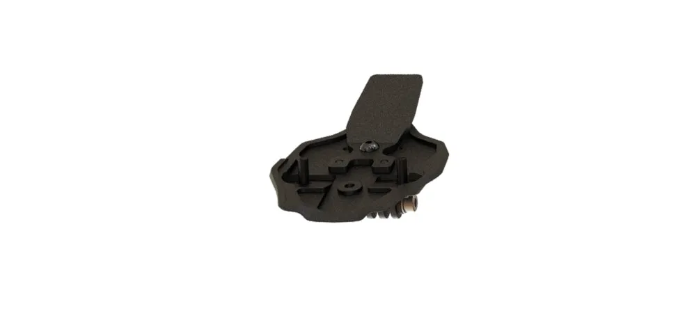 Evotech Ducati Streetfighter V4 S Rear Facing Action Camera Mount (2020 )