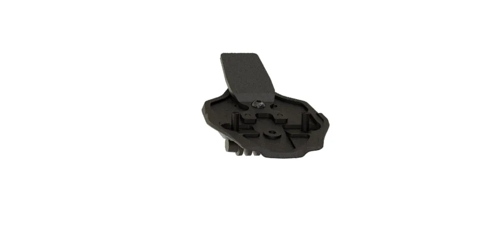 Evotech Ducati Streetfighter V4 S Rear Facing Action Camera Mount (2020 )