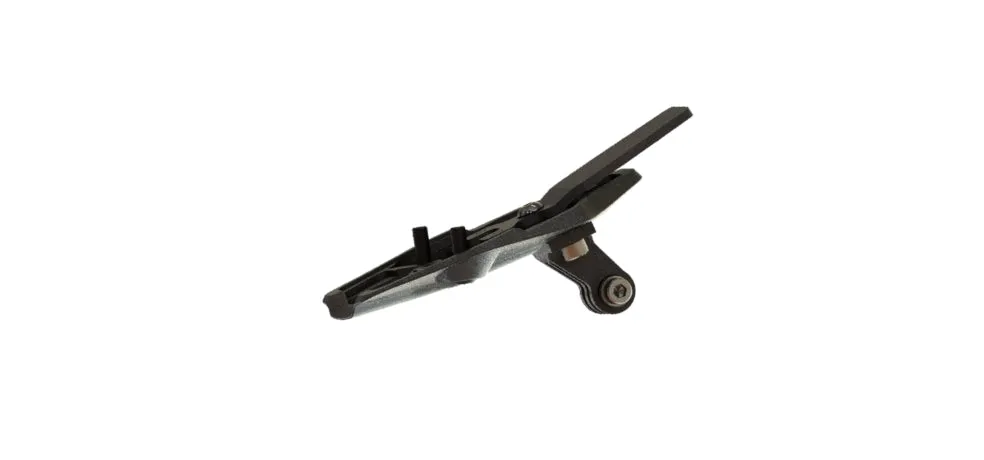 Evotech Ducati Streetfighter V4 S Rear Facing Action Camera Mount (2020 )