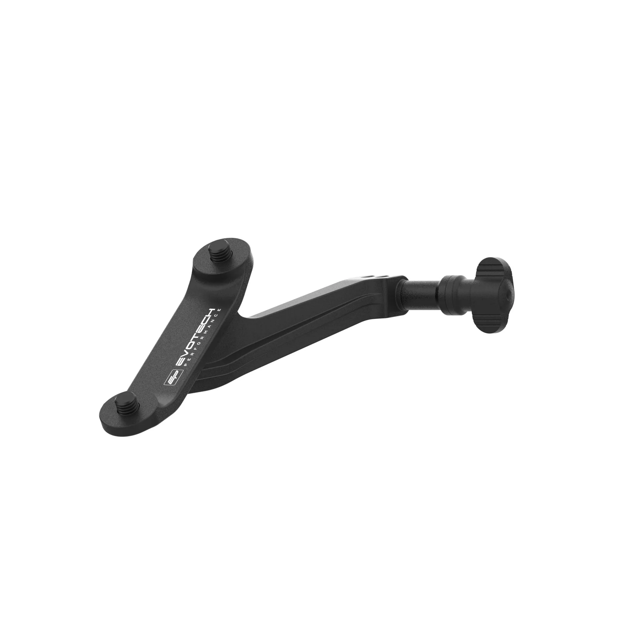 Evotech Footpeg Rear facing Action Camera Mount - BMW S 1000 R (2021 - 2024) (Left-hand Side)