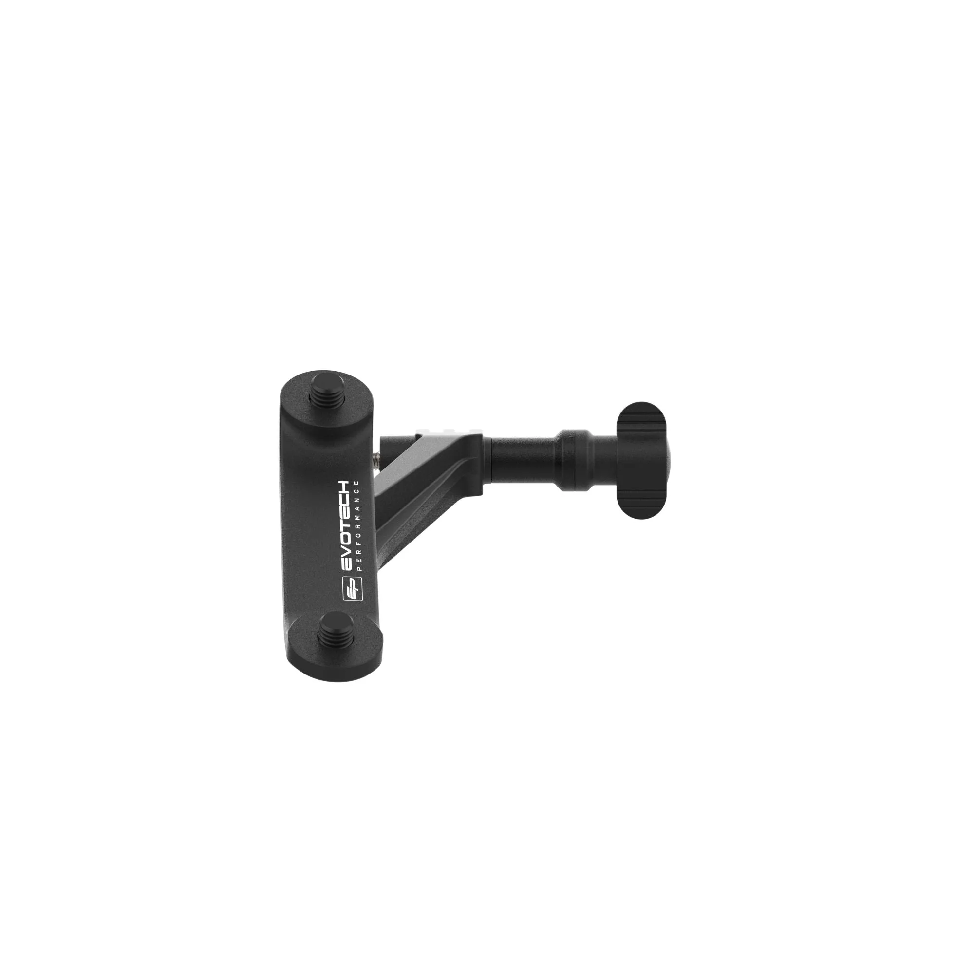 Evotech Footpeg Rear facing Action Camera Mount - BMW S 1000 R (2021 - 2024) (Left-hand Side)