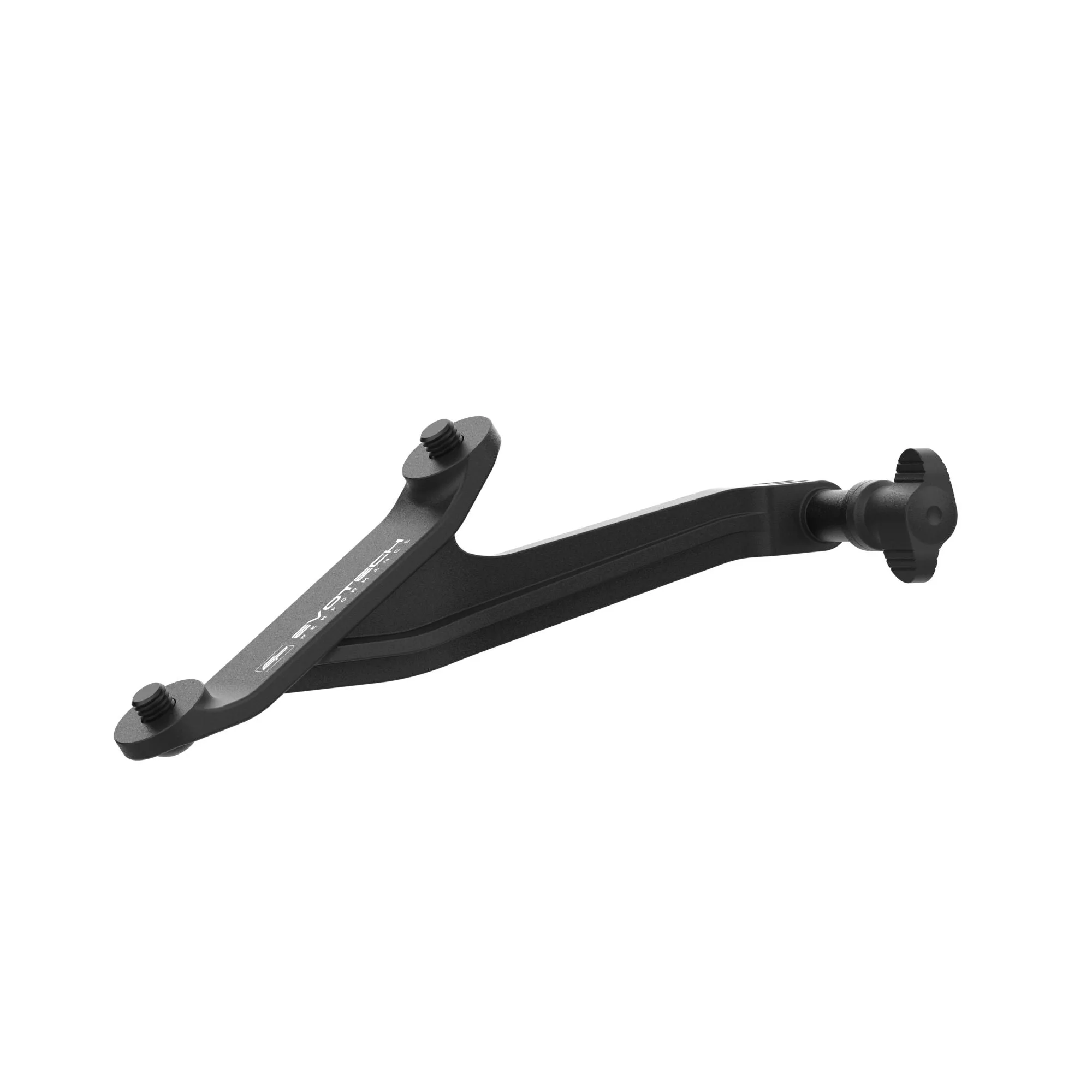 Evotech Footpeg Rear facing Action Camera Mount - BMW S 1000 R (2021 - 2024) (Left-hand Side)
