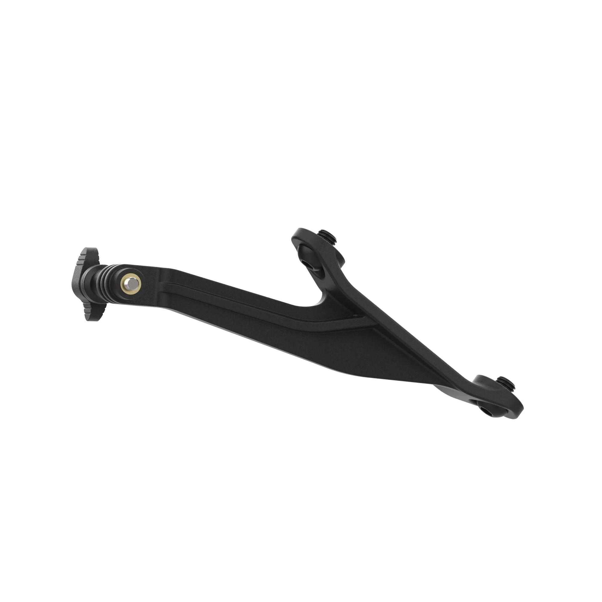 Evotech Footpeg Rear facing Action Camera Mount - BMW S 1000 R (2021 - 2024) (Left-hand Side)