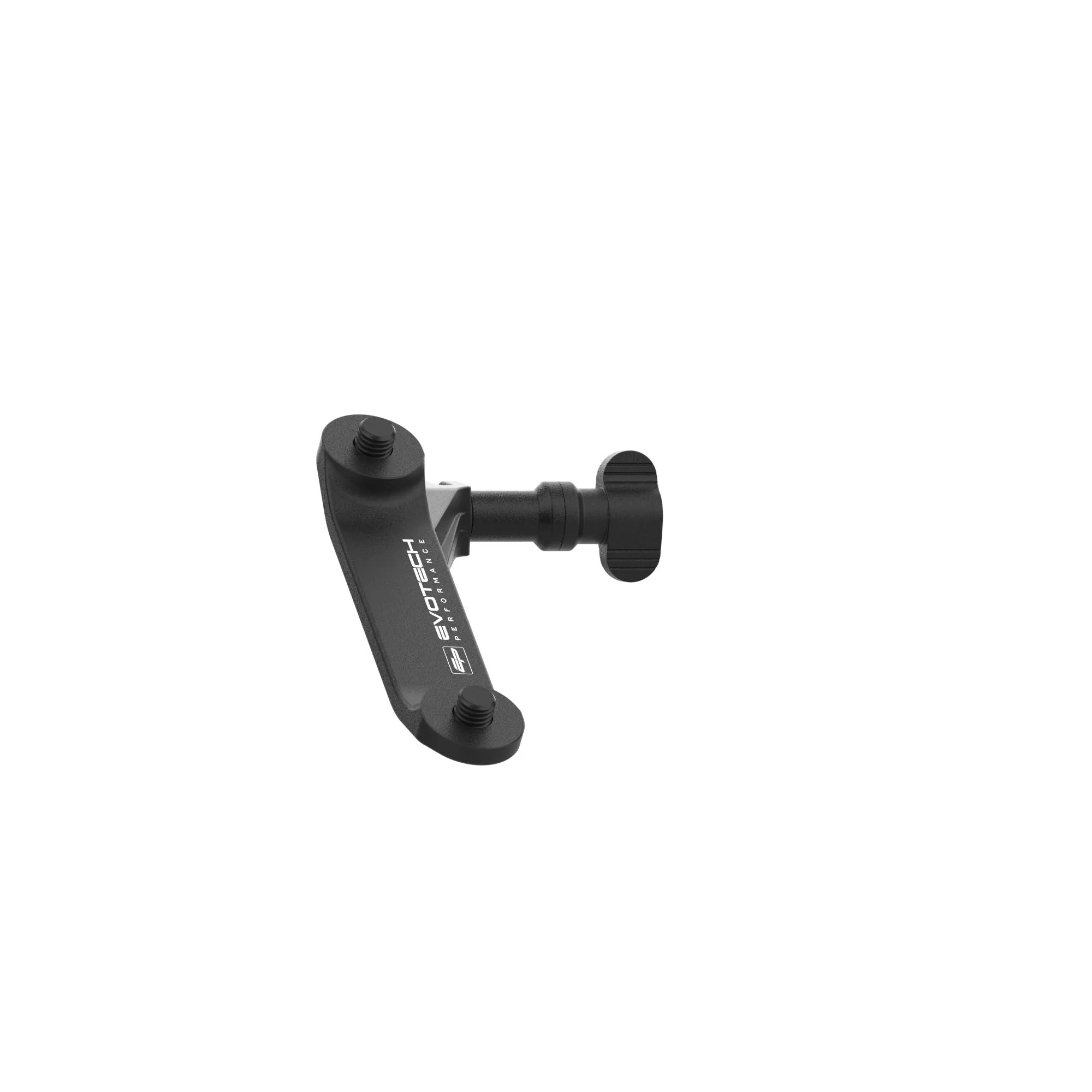 Evotech Footpeg Rear facing Action Camera Mount - BMW S 1000 R (2021 - 2024) (Left-hand Side)