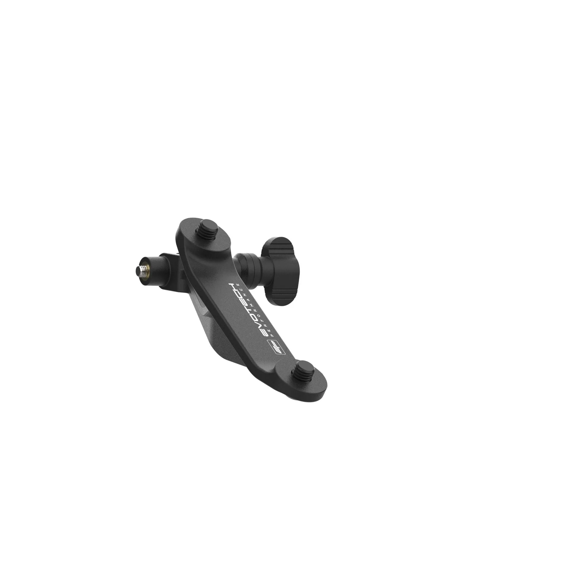 Evotech Footpeg Rear facing Action Camera Mount - BMW S 1000 R (2021 - 2024) (Left-hand Side)