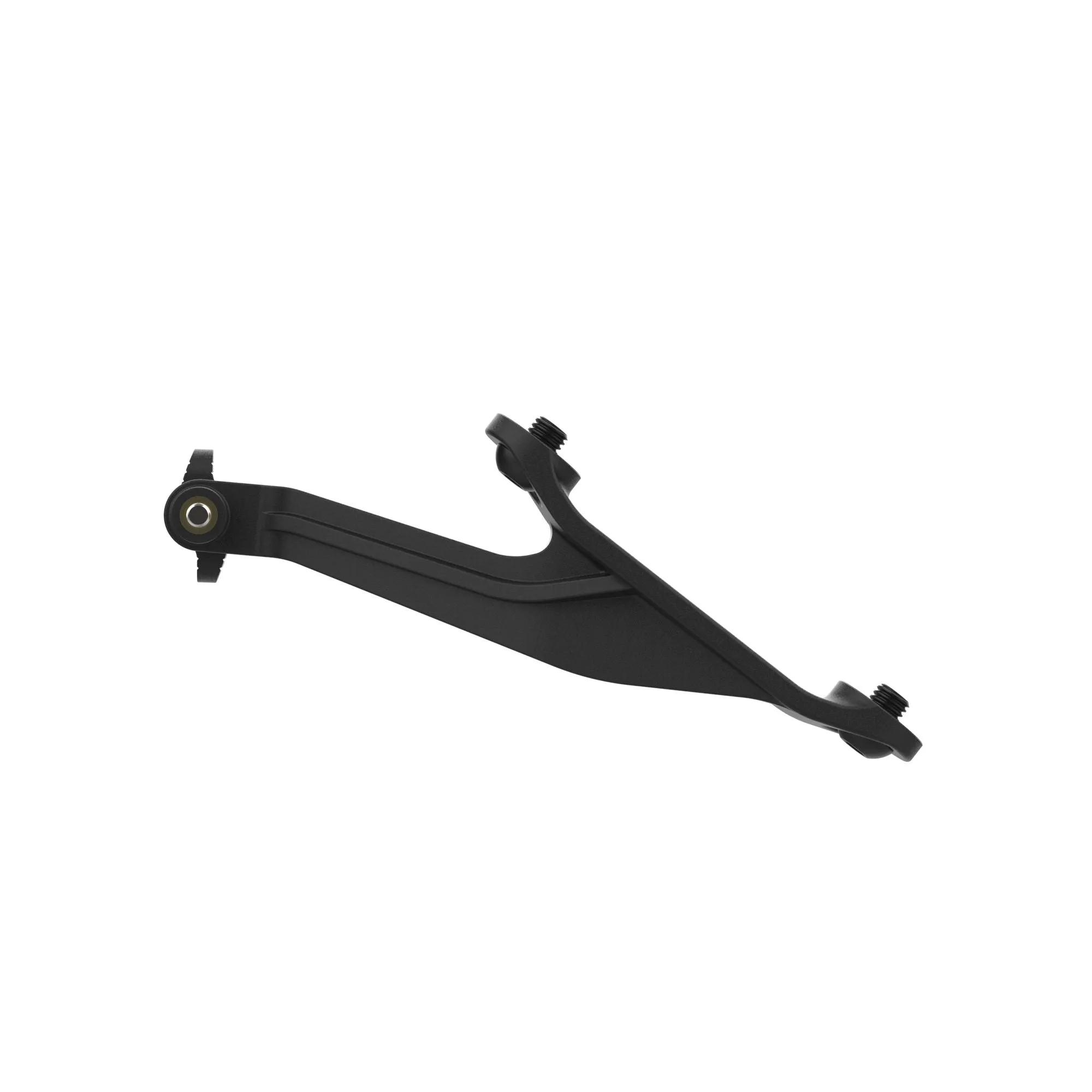 Evotech Footpeg Rear facing Action Camera Mount - BMW S 1000 R (2021 - 2024) (Left-hand Side)
