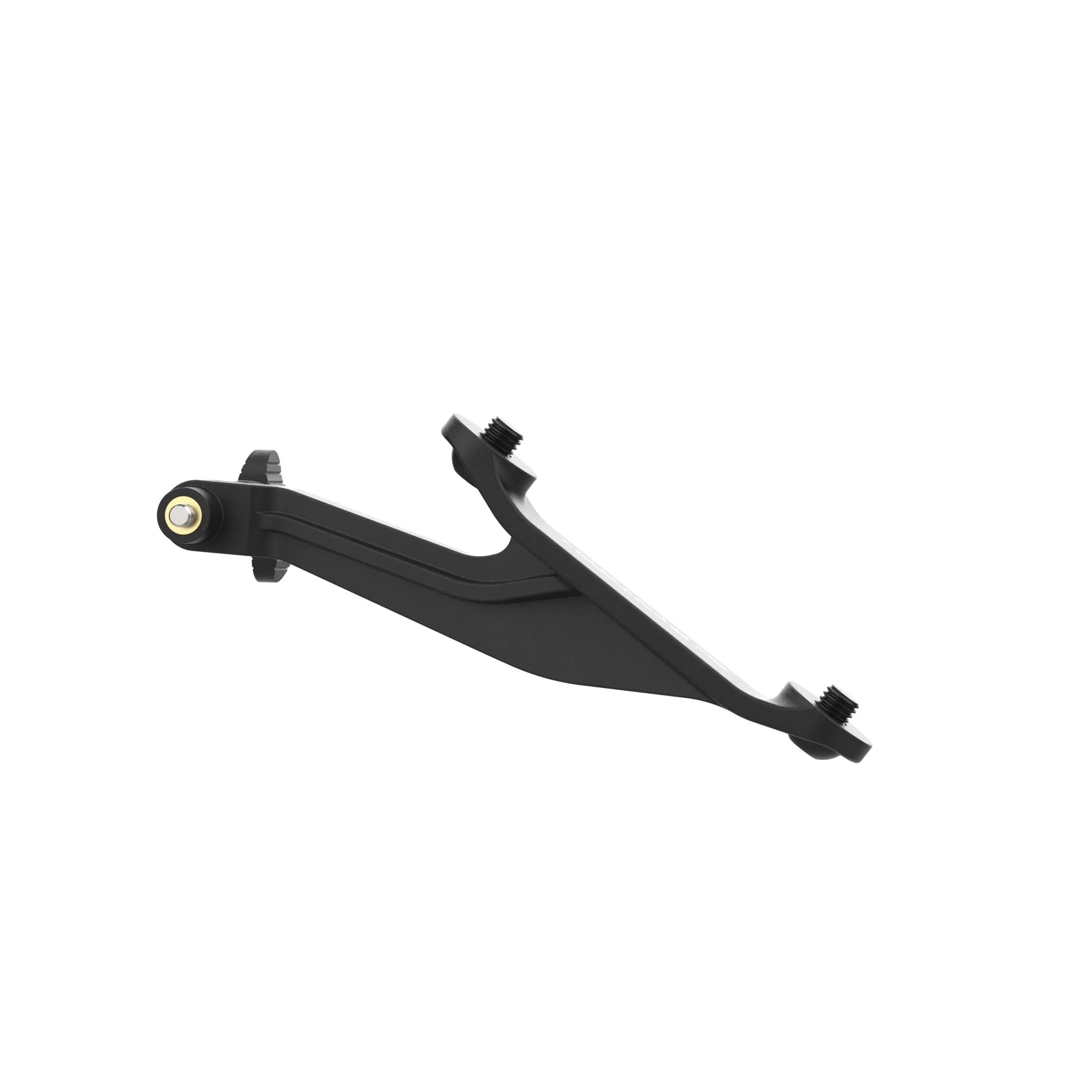 Evotech Footpeg Rear facing Action Camera Mount - BMW S 1000 R (2021 - 2024) (Left-hand Side)