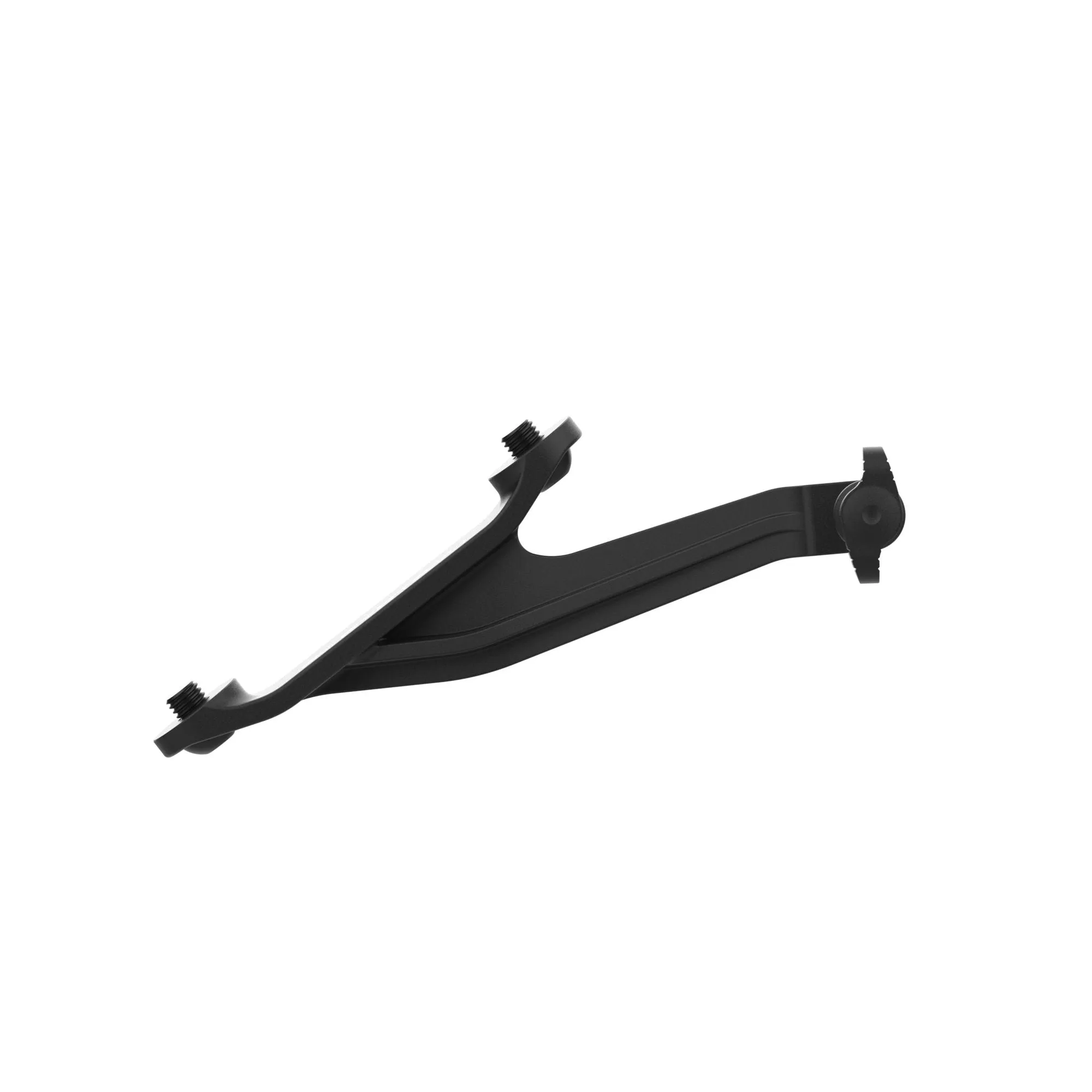 Evotech Footpeg Rear facing Action Camera Mount - BMW S 1000 R (2021 - 2024) (Left-hand Side)
