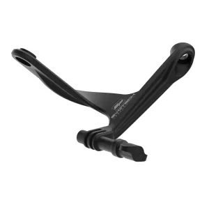 Evotech Footpeg Rear facing Action Camera Mount - KTM 1390 Super Duke R Evo (2024 ) (Right-hand Side)
