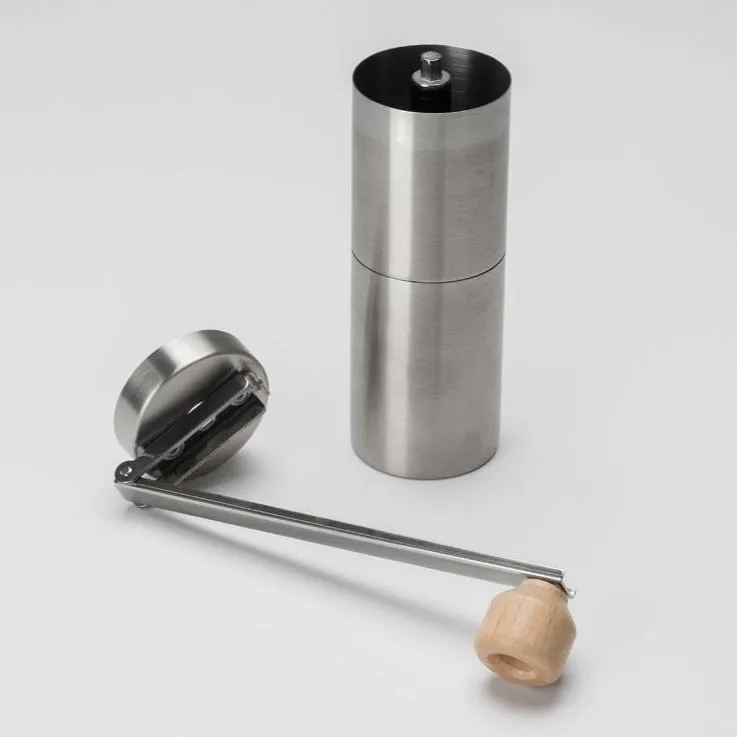 Field Barista Coffee Grinder