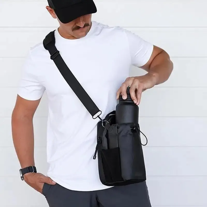 Fitness Magnetic Gym Bag