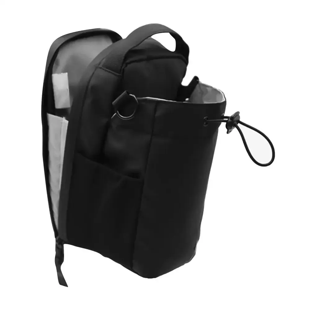 Fitness Magnetic Gym Bag