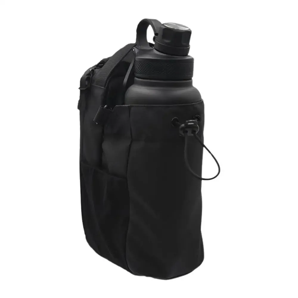 Fitness Magnetic Gym Bag
