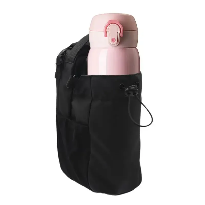 Fitness Magnetic Gym Bag
