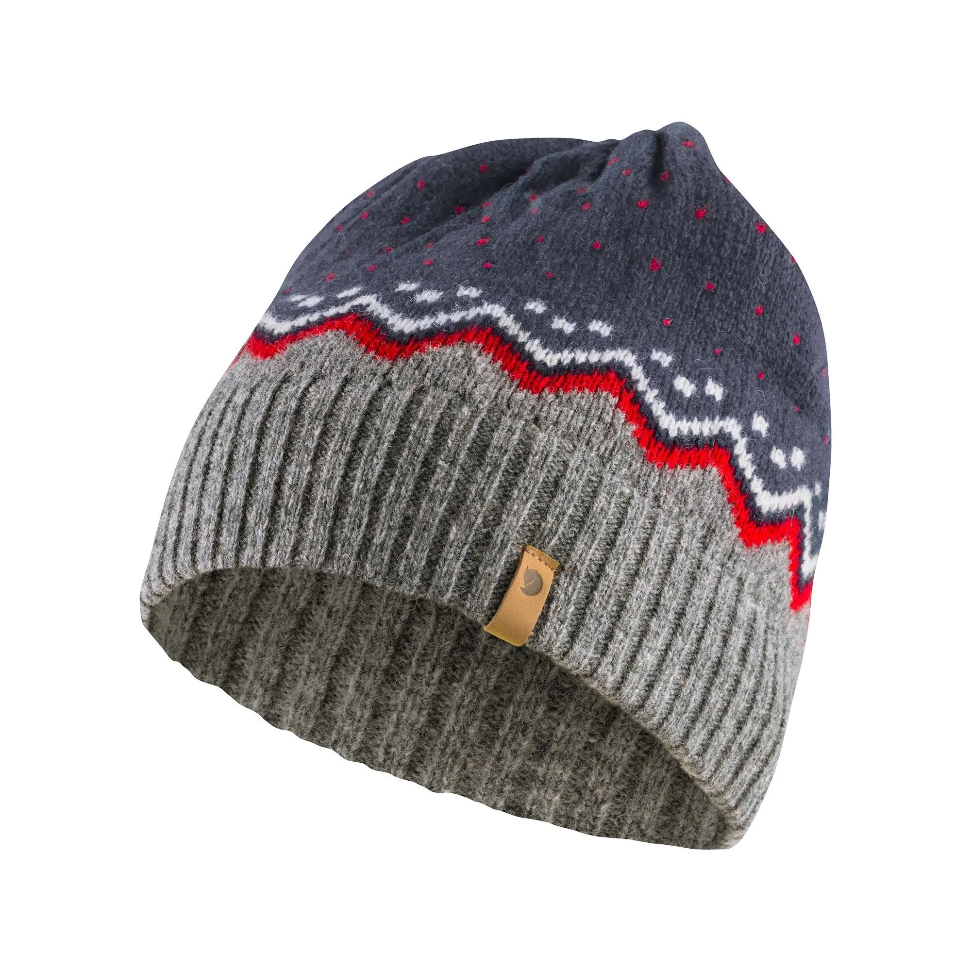 Fjallraven Ovik Knit Hat