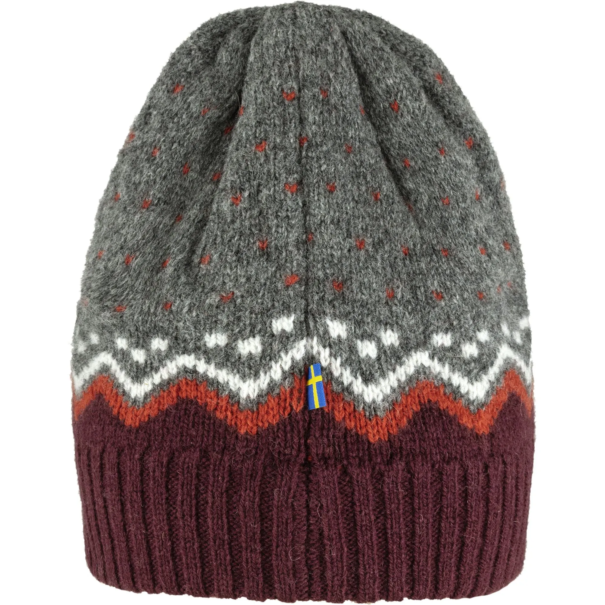 Fjallraven Ovik Knit Hat
