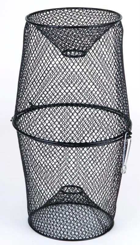 Flambeau Torpedo Minnow Trap