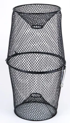 Flambeau Torpedo Minnow Trap