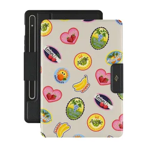 Flavour - Samsung Galaxy Tab S10  FE Case