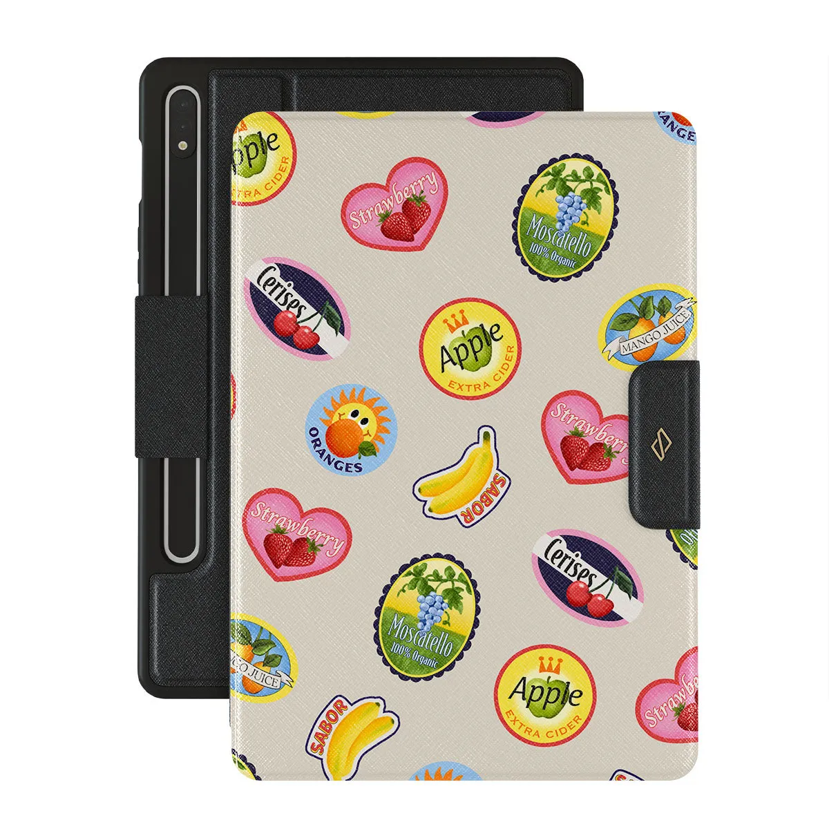Flavour - Samsung Galaxy Tab S10  FE Case