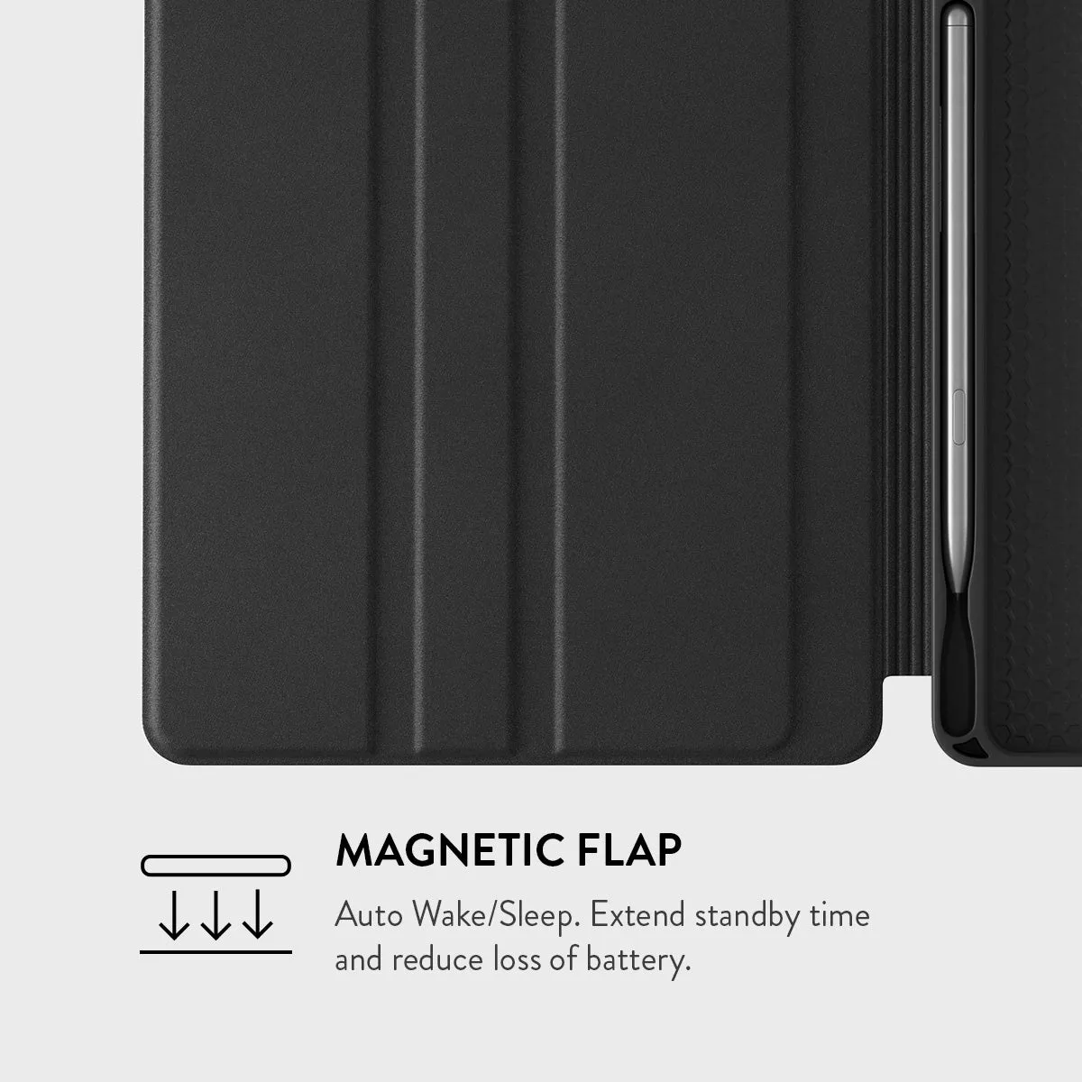 Flavour - Samsung Galaxy Tab S10  FE Case