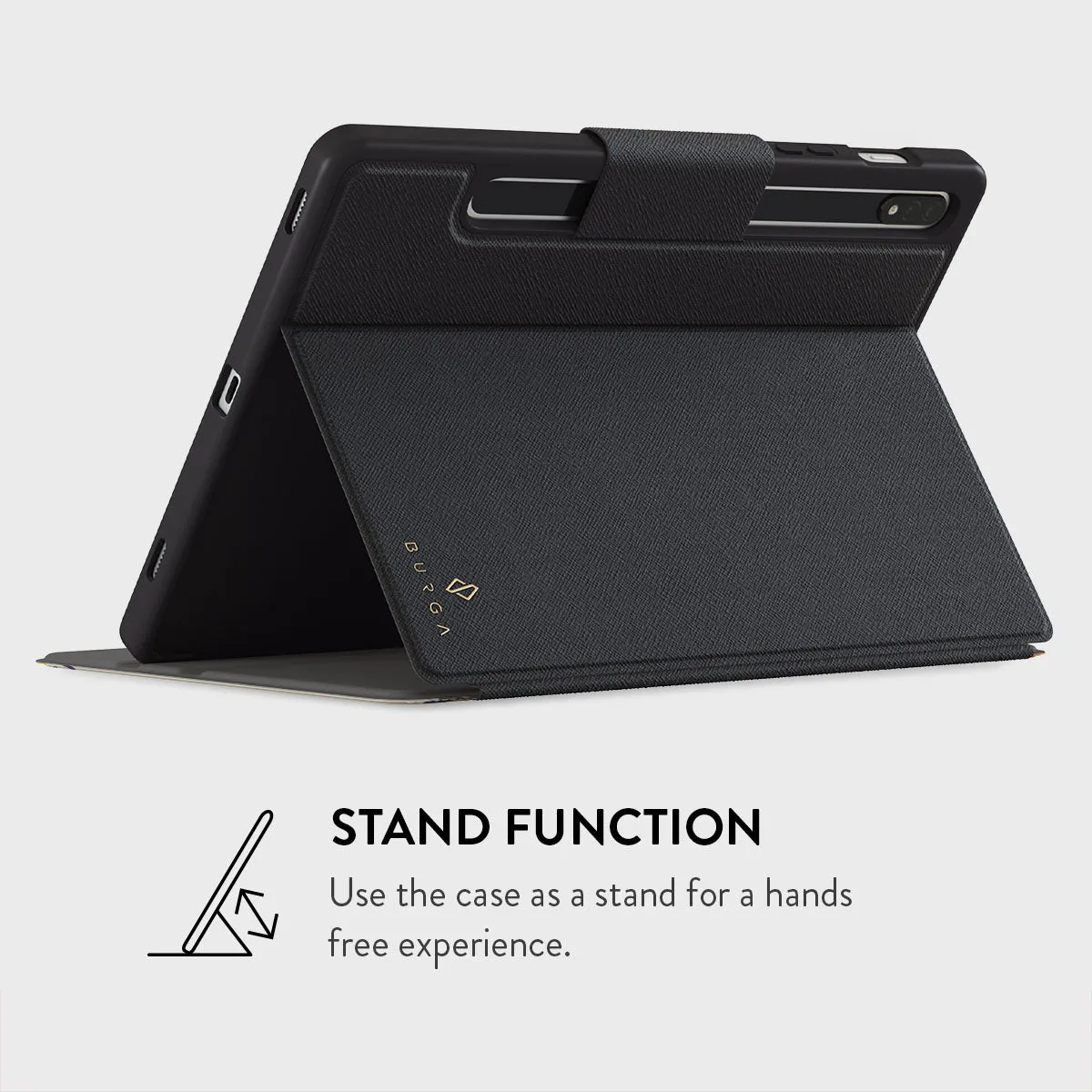 Flavour - Samsung Galaxy Tab S10  FE Case