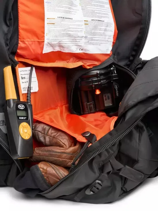 Float E2 25 Liter Avalanche Airbag