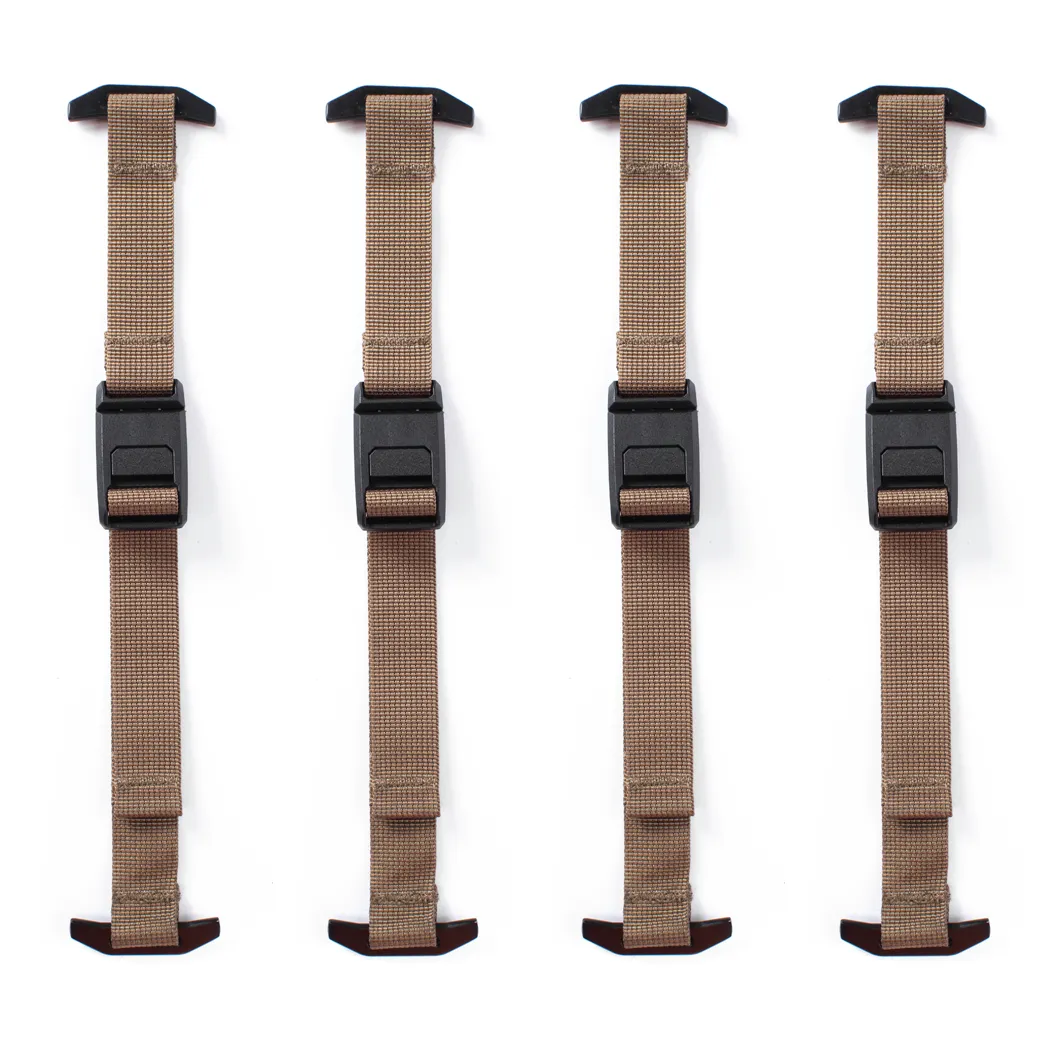 Forge Maglock Compression Straps (Set of 4) - for V1
