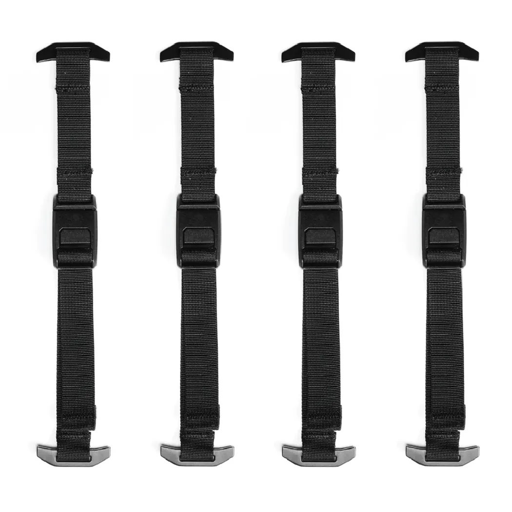 Forge Maglock Compression Straps (Set of 4) - for V1